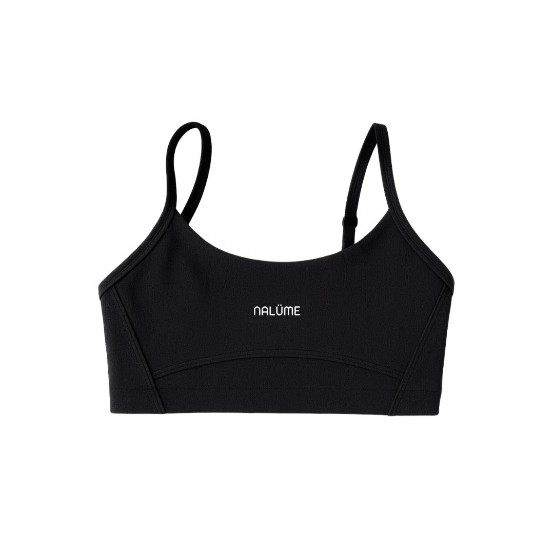 Top Lua - Preto
