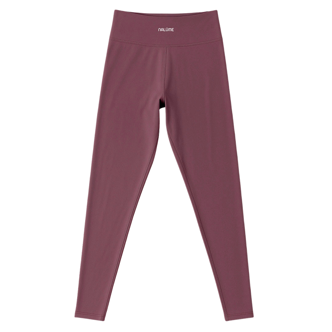 Legging Névoa - Lilás
