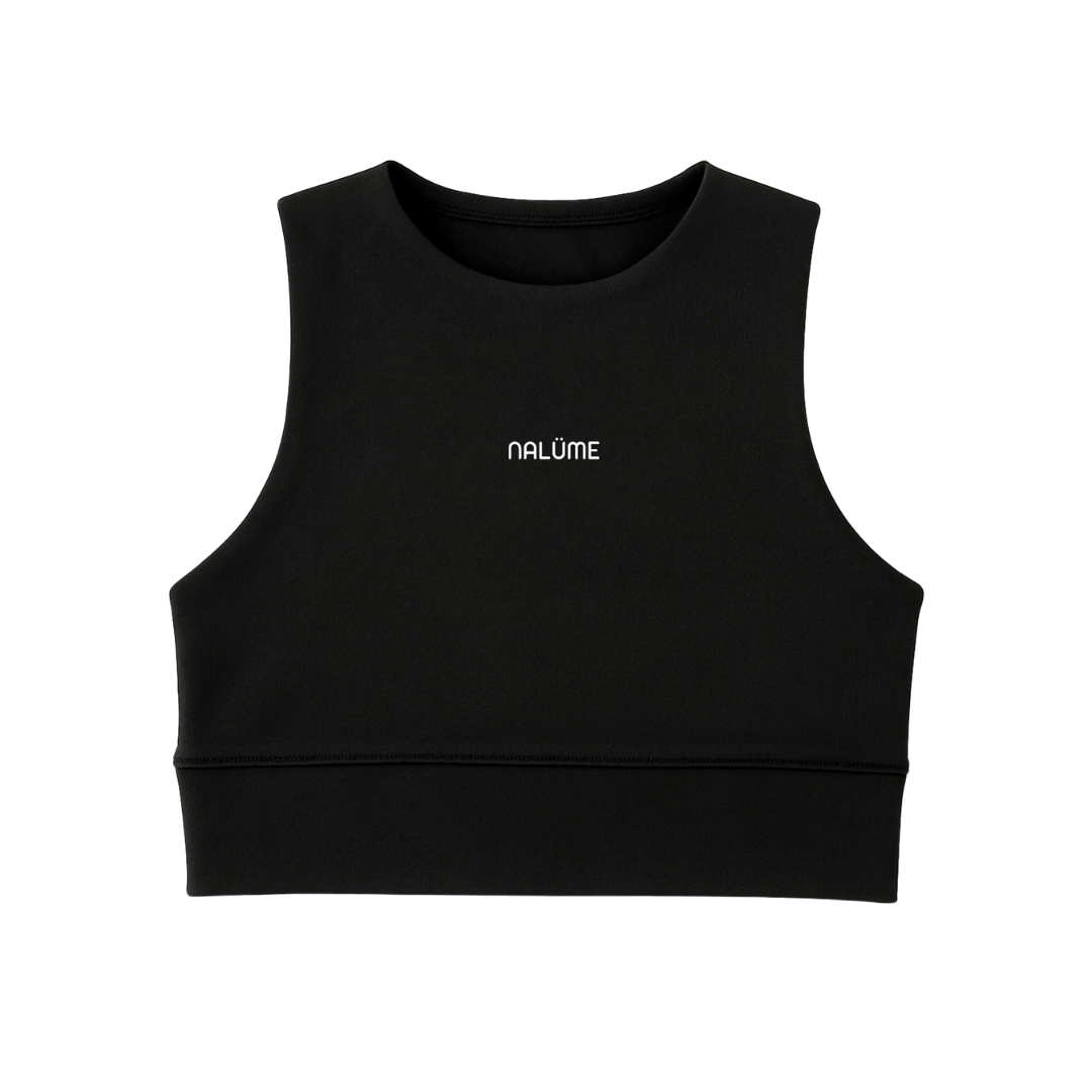 Colete Vênus - Preto