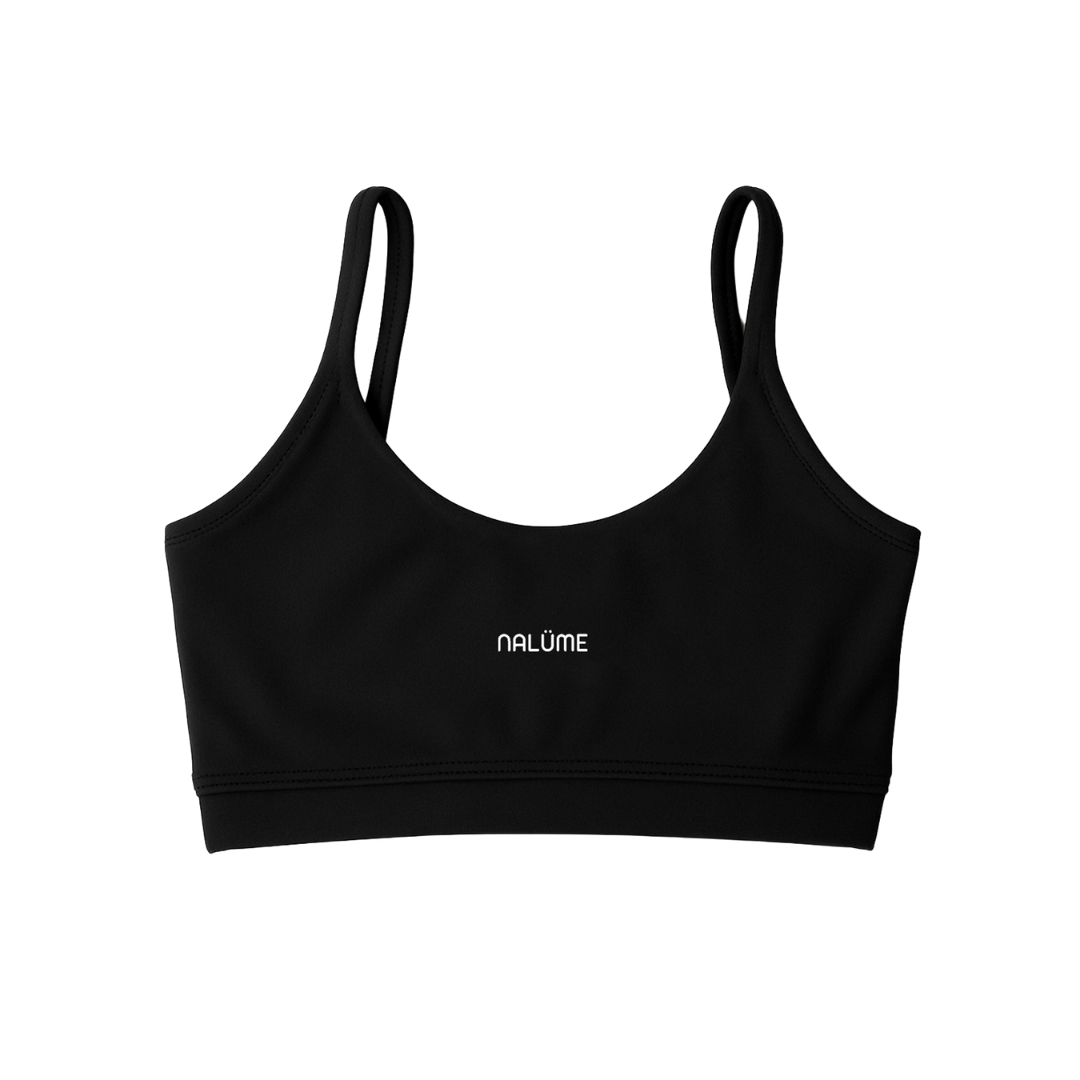 Top Gaia - Preto