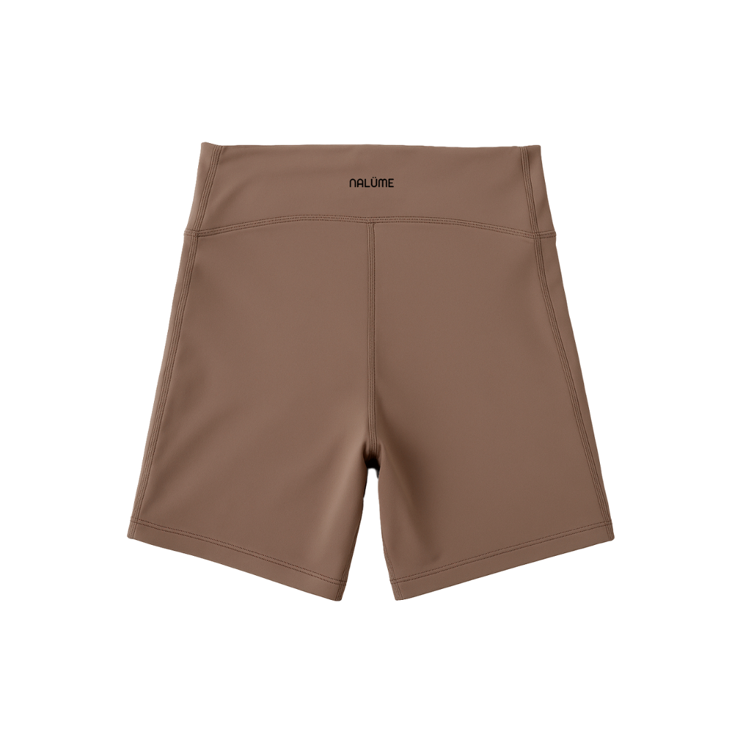 Short Aurea - Bege