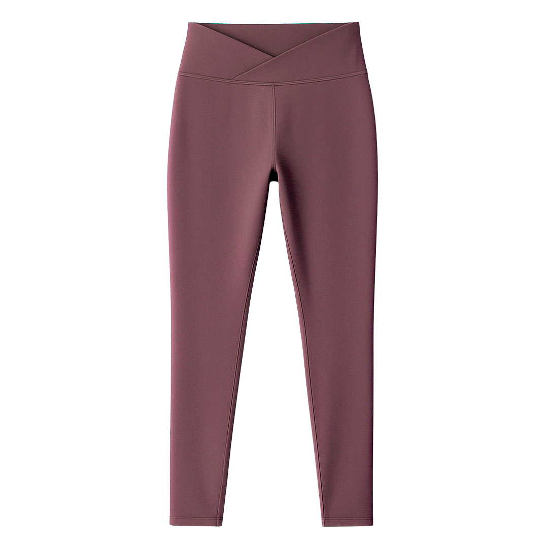 Legging Évora - Lilás