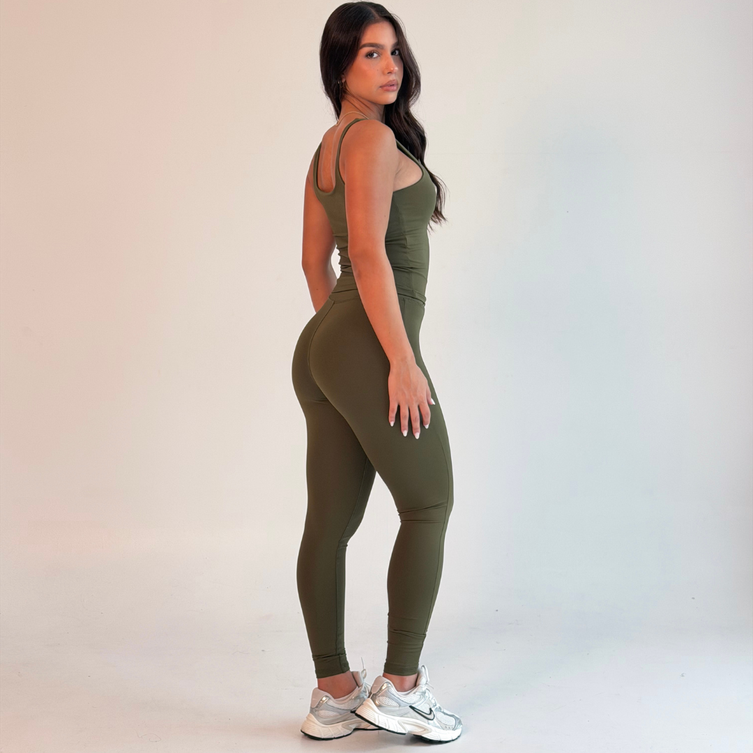 Legging Évora - Cacto
