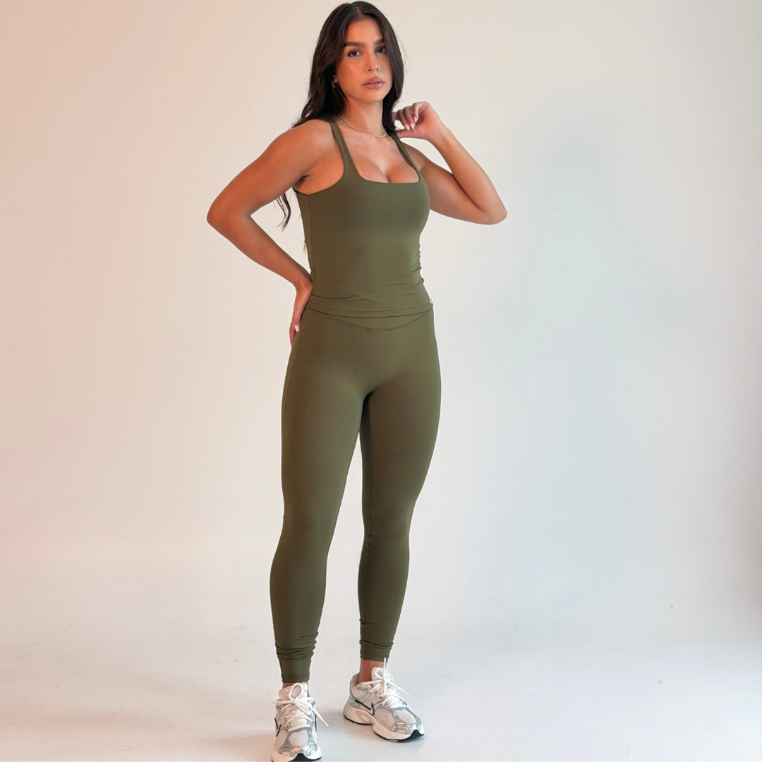Legging Évora - Cacto