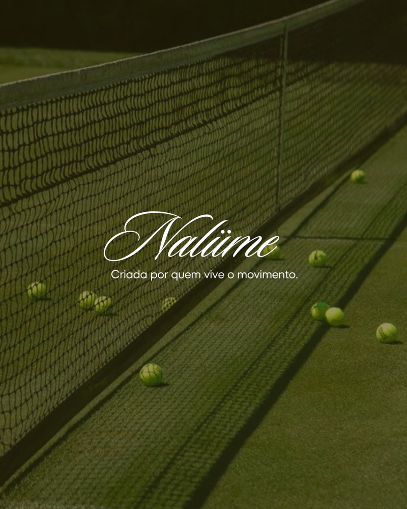 NALUME - Criada por quem vive o movimento