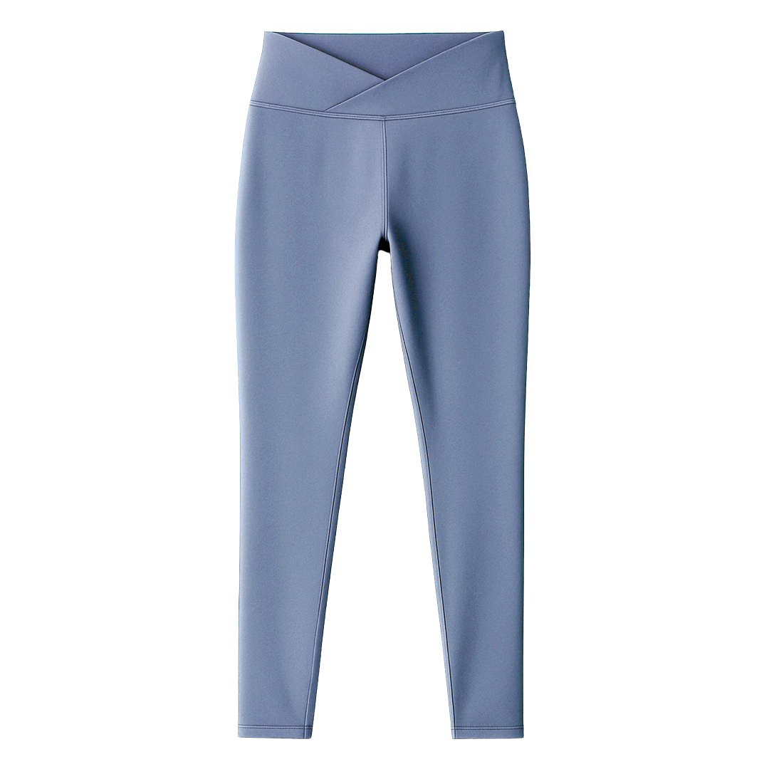 Legging Évora - Azul Claro