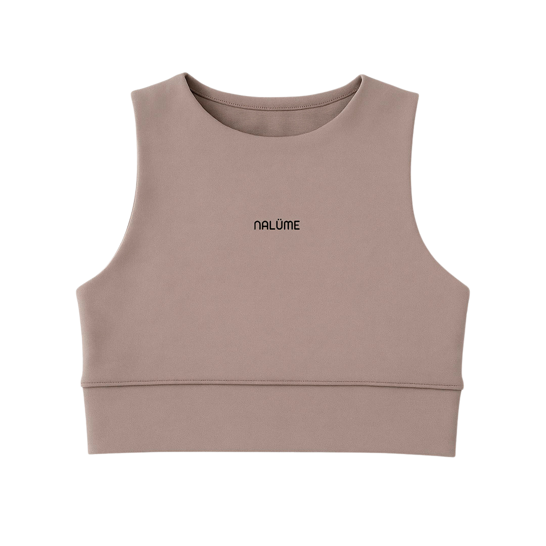 Colete Vênus - Bege