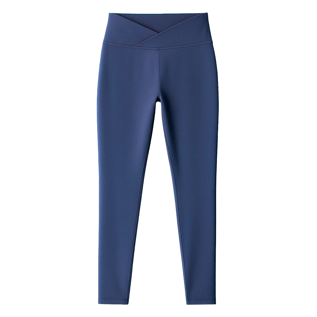 Legging Évora - Azul Escuro