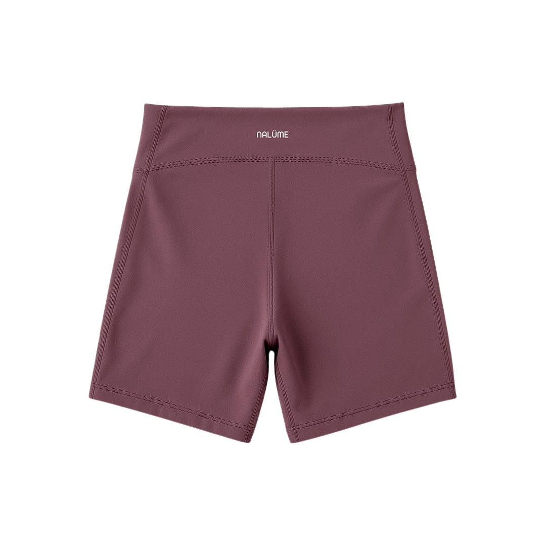 Short Aurea - Lilás
