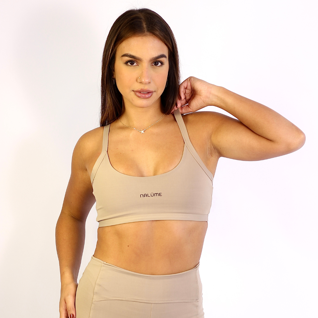 Top Gaia - Bege
