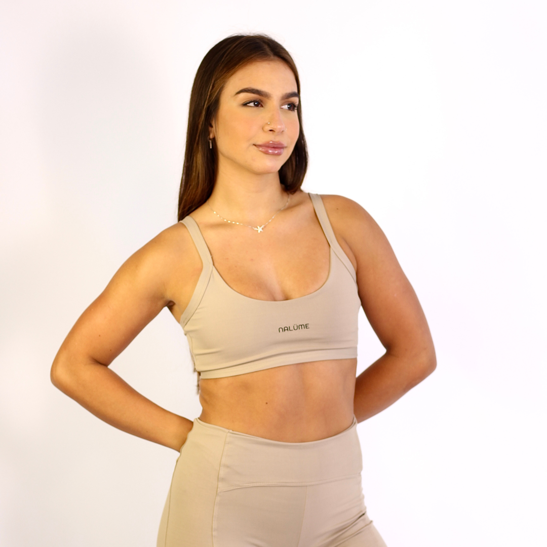 Top Gaia - Bege