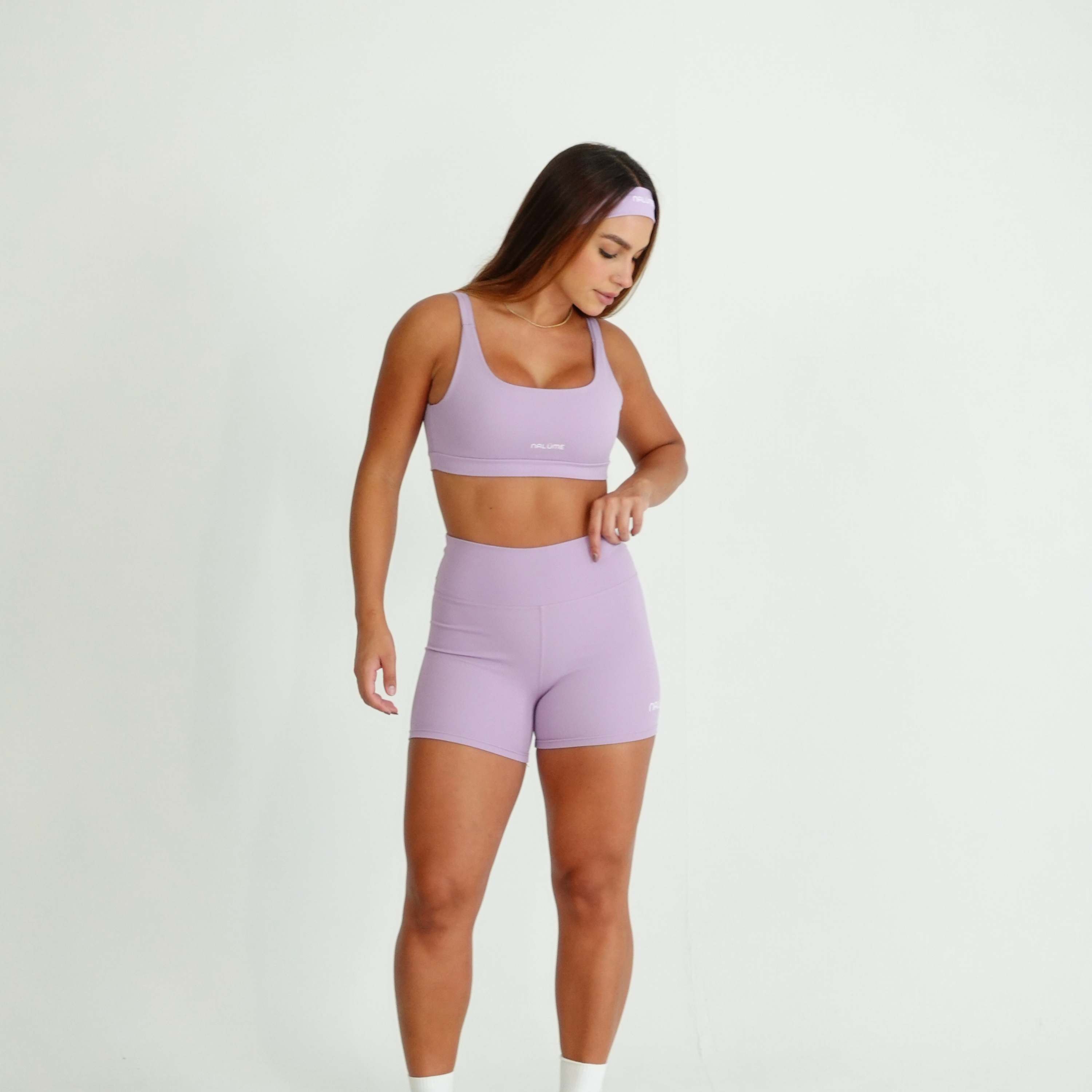 Top Lume - Violeta