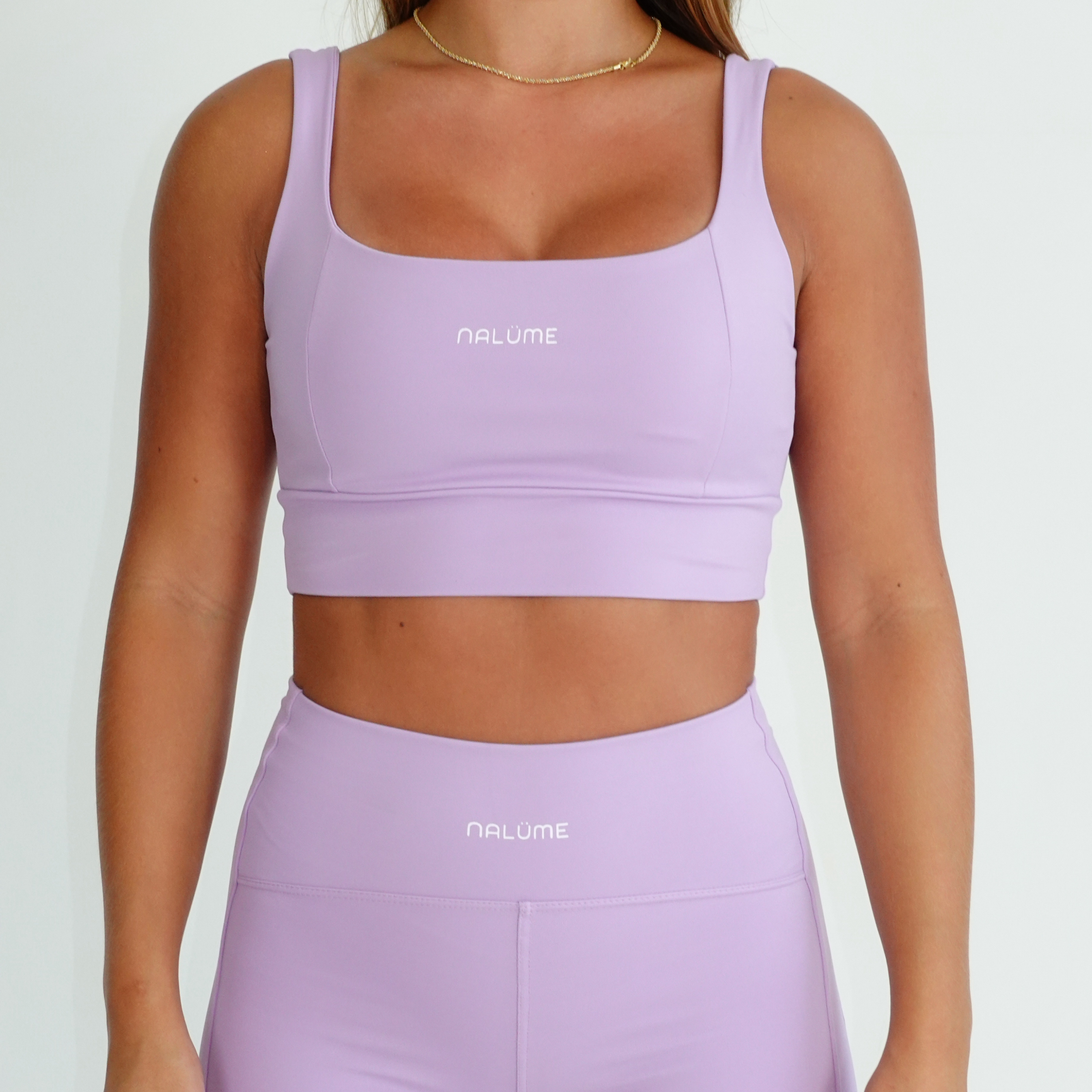 Top Noa - Violeta