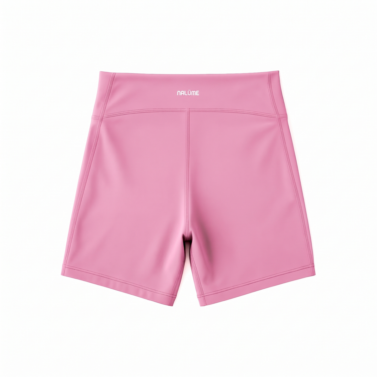 Conjunto Lua - Rosa Bebê