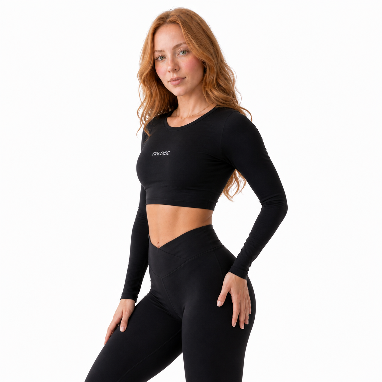 Casaquinho Cropped Solara - Preto