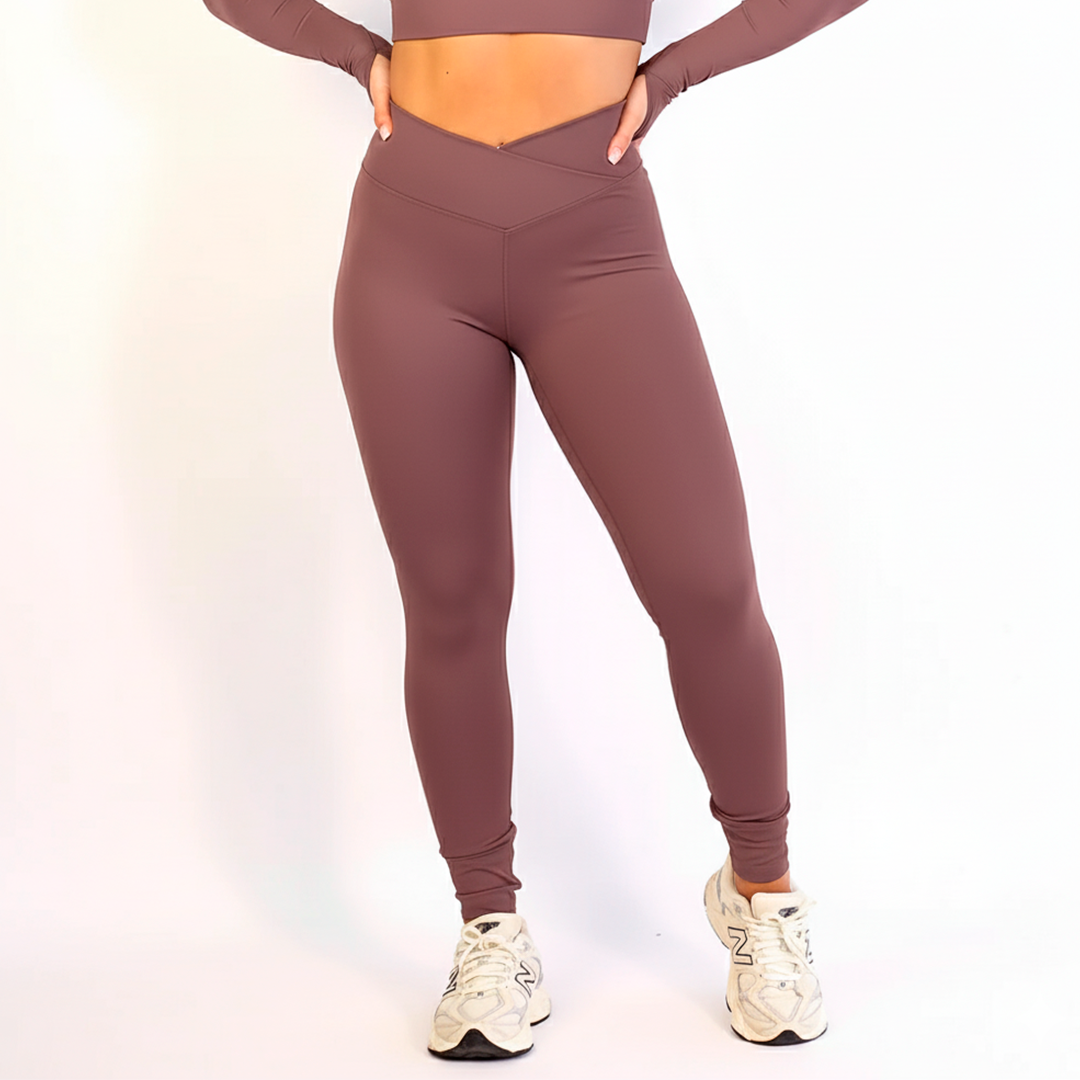 Legging Évora - Lilás