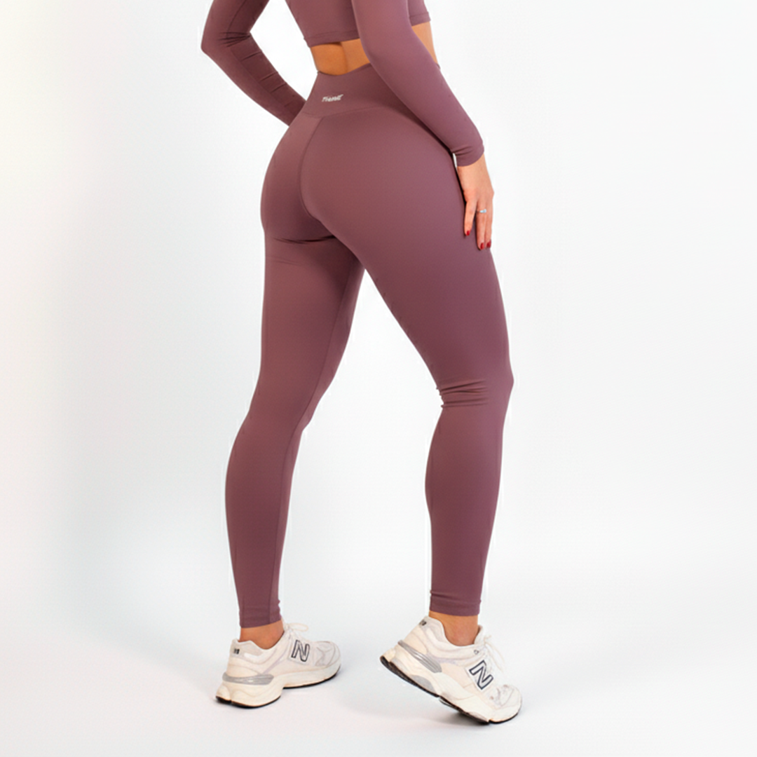 Legging Évora - Lilás