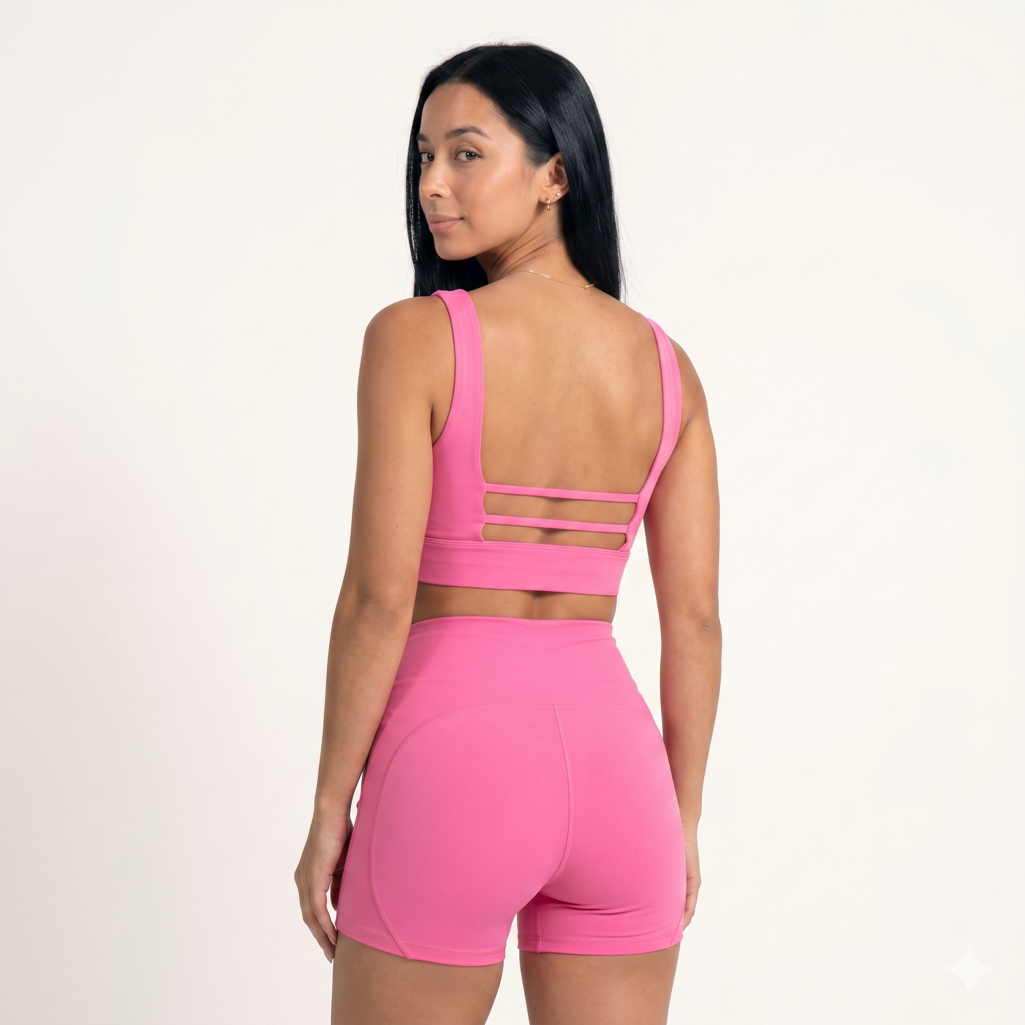 Top Noa - Pink