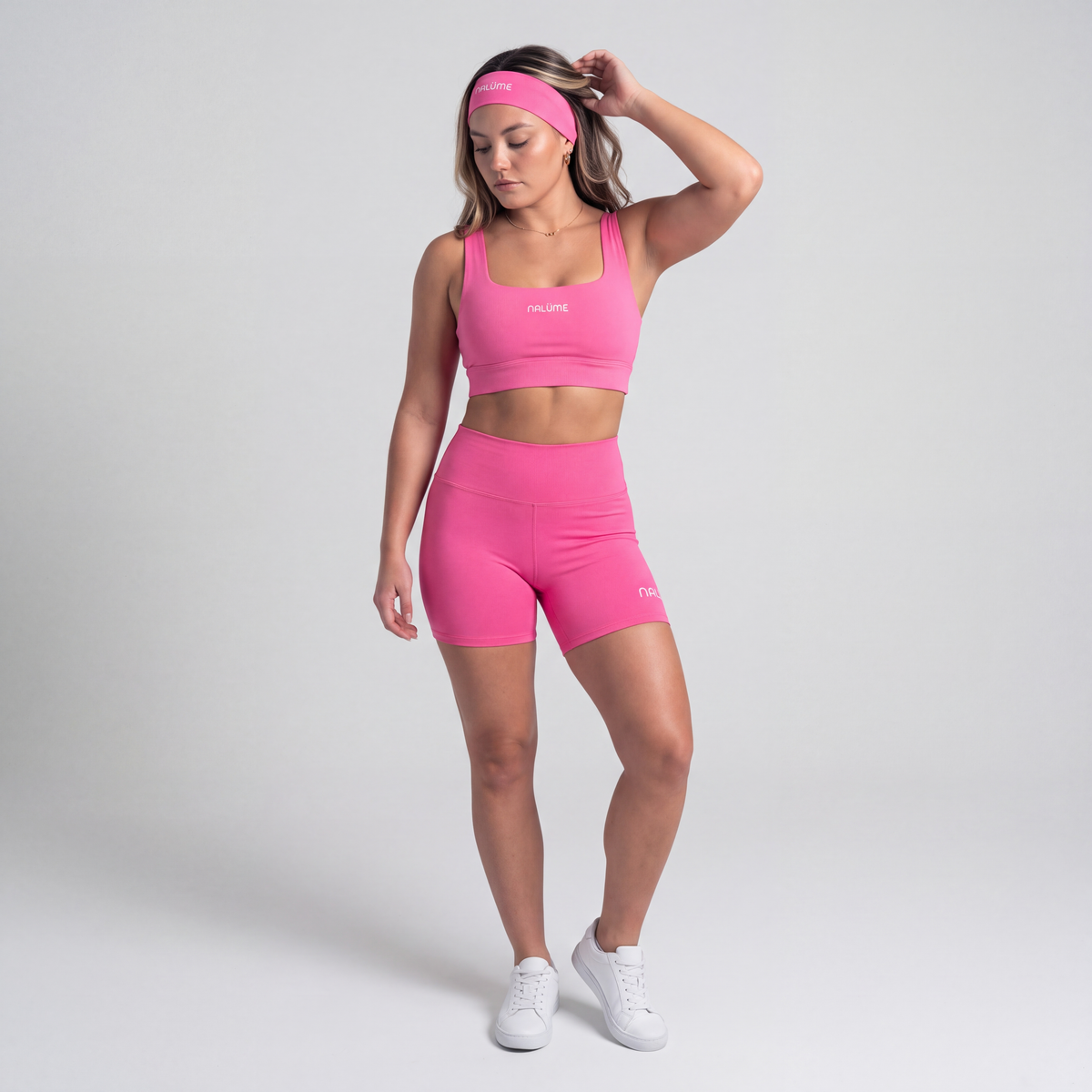 Conjunto Noa - Pink